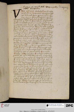 Speculum amatorum mundi