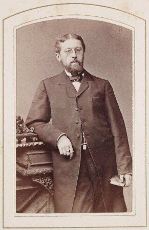 Otto Dreyer, Hamburg