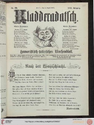 Hefte 35-39, August 1878