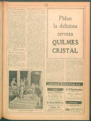 El águila langostera