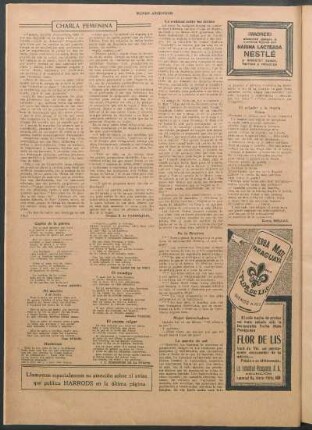 Coplas de la guerra