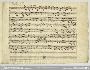 Concerti grossi, HWV 312 