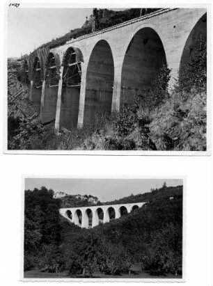 Himmelsleiterbrücke, km 153,398