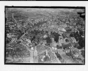 Kassel-Wehlheiden