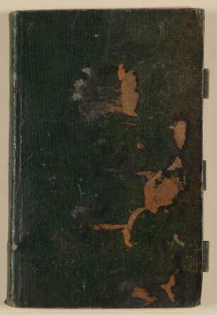 Skizzenbuch mit Pflanzen- und Tierstudien