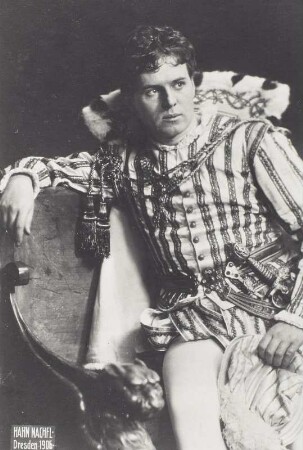 Wierth, Alexander