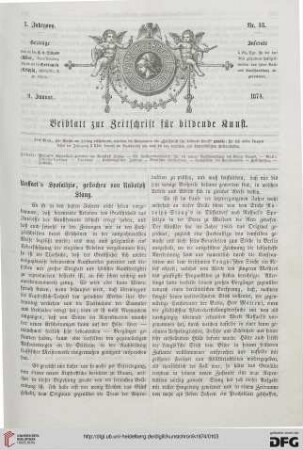Heft 13 (9. Januar 1874)