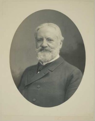 Ernst Immanuel Bekker
