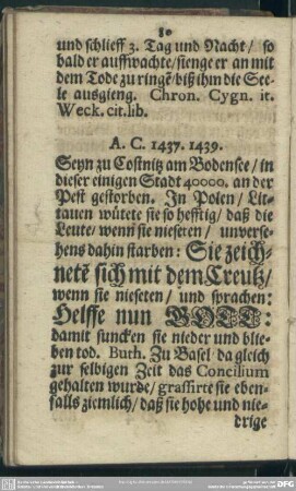 A. C. 1437. 1439