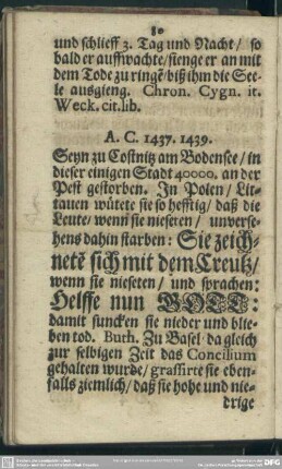 A. C. 1437. 1439