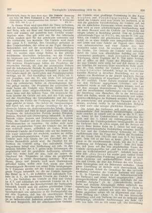 357-359 [Rezension] Dietrich, Erich Kurt, Die Umkehr