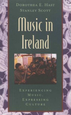 Music in Ireland