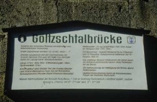 Göltzsch-Talbrücke bei Reichenbach