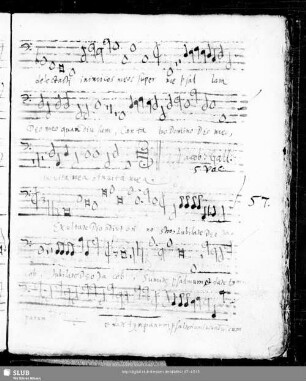 57 Iacobus Gallus: Exsultate Deo