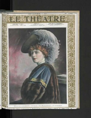 No. 188, Octobre - II 1906