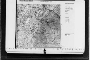 Baden-Baden Stadt (Forstbezirksnr. 243): Bildflugnr. 380 Flugstreifen 8-13, Obertal, Murgschiff., Baden-B., Bildflugcode 243380018, Maßstab 1:18000
