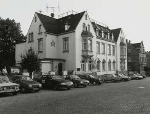 Seniorenheim