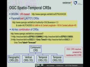 Big Data In Standardization: Can This Fly?
