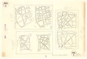 Reinigungsanlage der städtischen Abwässer an der Kaiserswerther straße