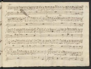 [Recitativo] (Ozìa, Cabri, Achior, Giuditta): Ti consola, Achior