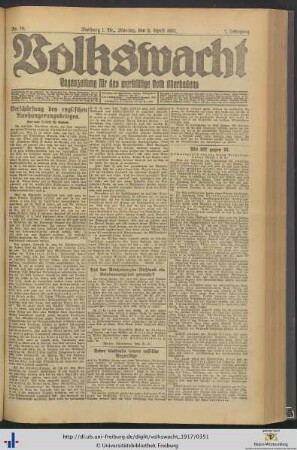 Nr. 78-100 (April 1917)