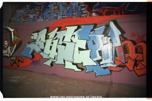 "FuSER" | ..."FuSeR"