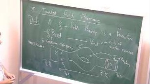 From factorization algebras to functorial field theories