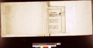 Amthaus zu Habitzheim sub Littera C