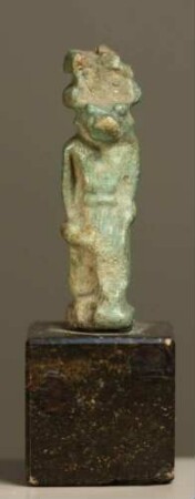 Figürchen des Horus(?)