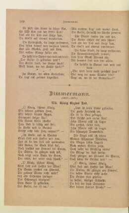 Zimmermann (1807-1878)
