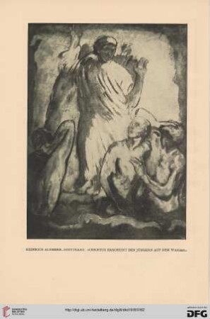Deutsche Kunst Darmstadt 1918