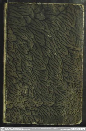 1798: Allerneuestes schlesisches Allerlei