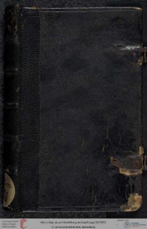 Stammbuch