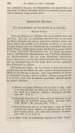 130-146 Systematische Theologie
