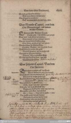 Das Zehend Capitel/Von dem Oleo Antimonii.
