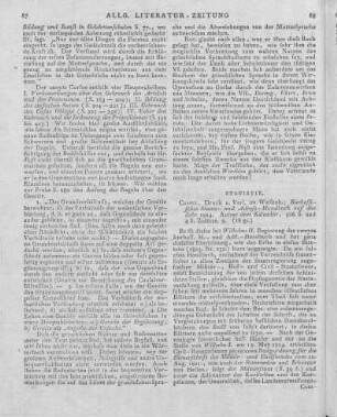 Kurhessisches Staats- und Addreß-Handbuch auf das Jahr 1824. Kassel: Waisenhaus 1824