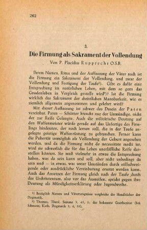 262-294 Mythos, Geschichte, Religion