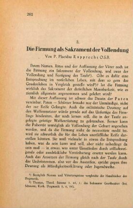 262-294 Mythos, Geschichte, Religion