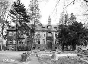 Krankenhaus Schönow; Berlin, Steglitz-Zehlendorf