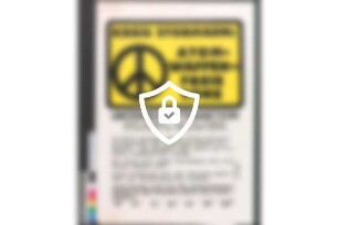 Kreis Stormarn: atomwaffenfreie Zone
