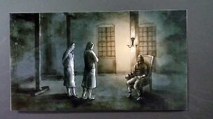 Friedrich Hölderlin / Dichter sein. Unbedingt!