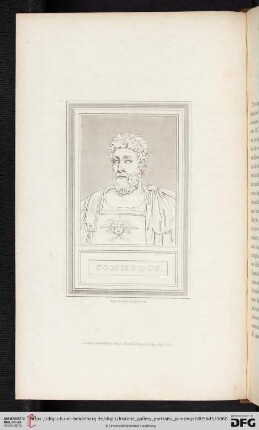Commodus