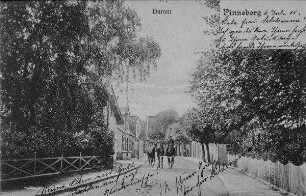 Pinneberg Damm