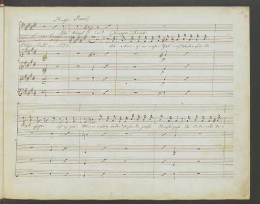 nach Nro. 6 [1852: No. 10]