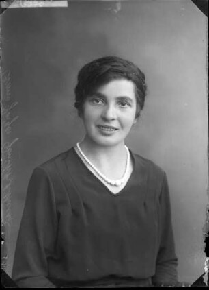 Anna Geiger