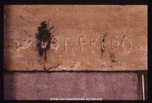 GOFFREDO
