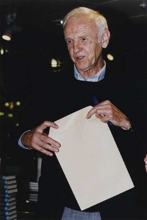 Günter de Bruyn