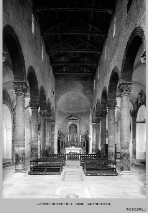 Santi Apostoli, Florenz