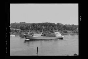 Rewi (1964), Meyer, Hamburg