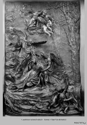 Christus in Gethsemane - Christo all'Orto